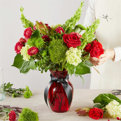 Heritage Kindle – A Florist Original –  Pleasant Acres Nursery, Inc., Westerly RI