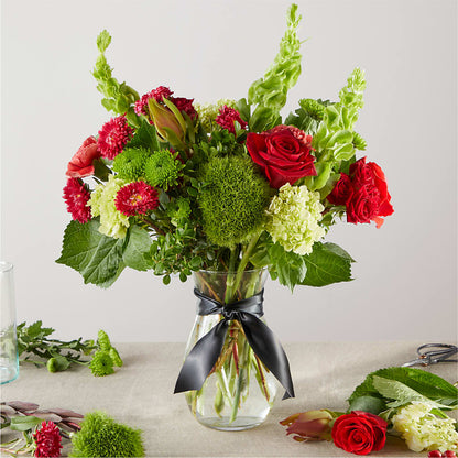 Heritage Kindle – A Florist Original –  Pleasant Acres Nursery, Inc., Westerly RI