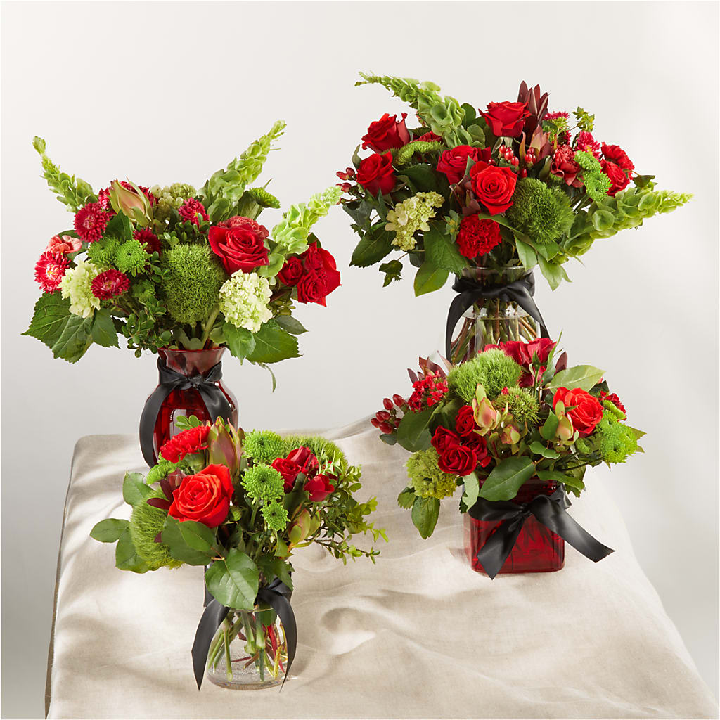 Heritage Kindle – A Florist Original –  Pleasant Acres Nursery, Inc., Westerly RI