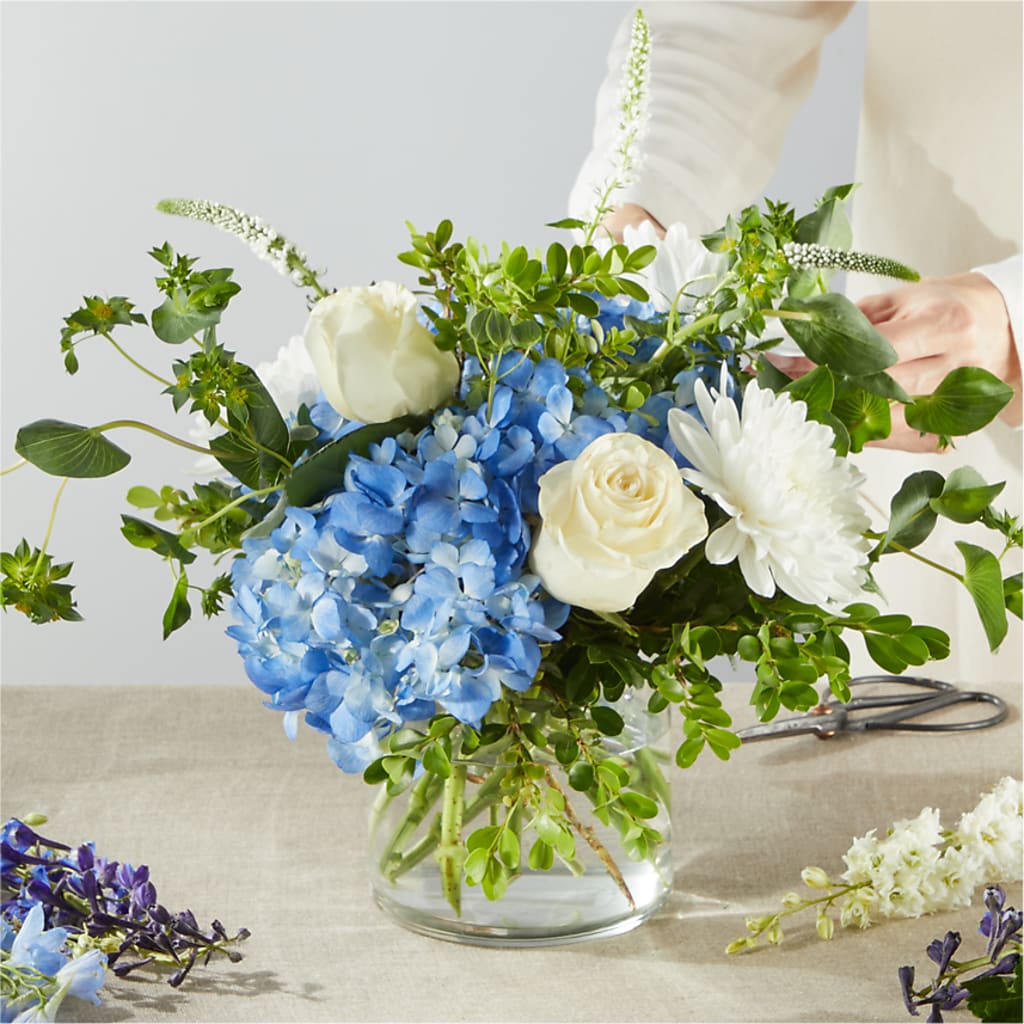 Festival of Lights – A Florist Original –  Pleasant Acres Nursery, Inc., Westerly RI