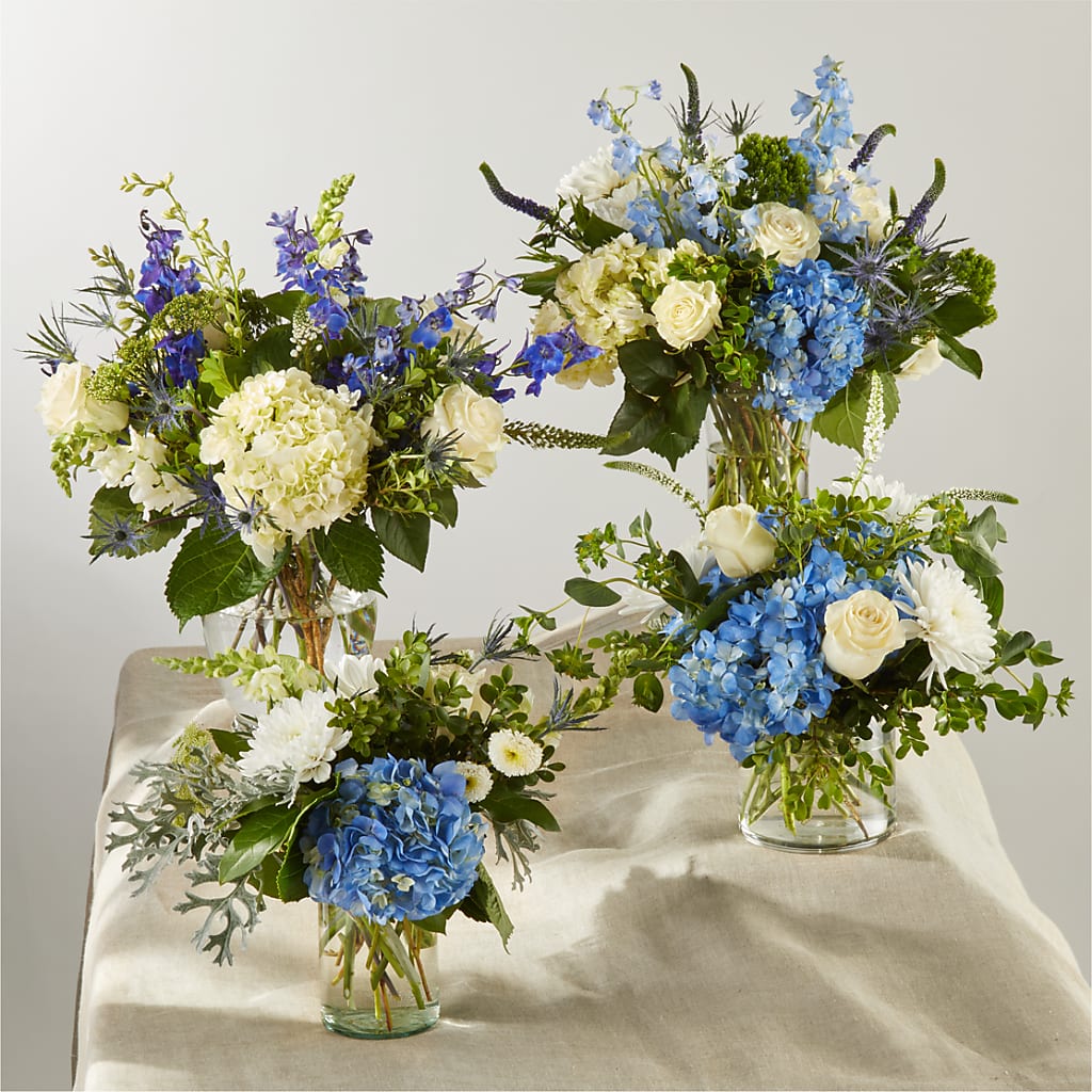 Festival of Lights – A Florist Original –  Pleasant Acres Nursery, Inc., Westerly RI