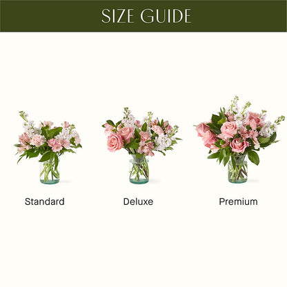 At the Ballet Bouquet –  Pleasant Acres Nursery, Inc., Westerly RI
