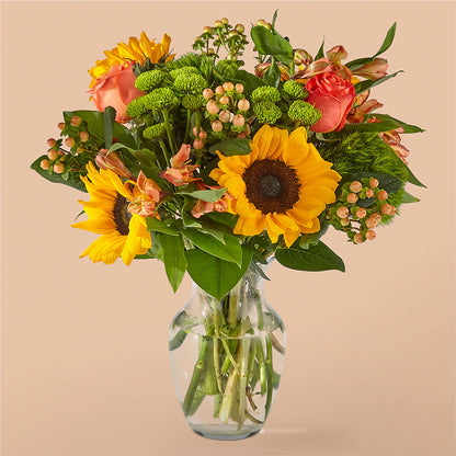 Goldie Bouquet –  Pleasant Acres Nursery, Inc., Westerly RI