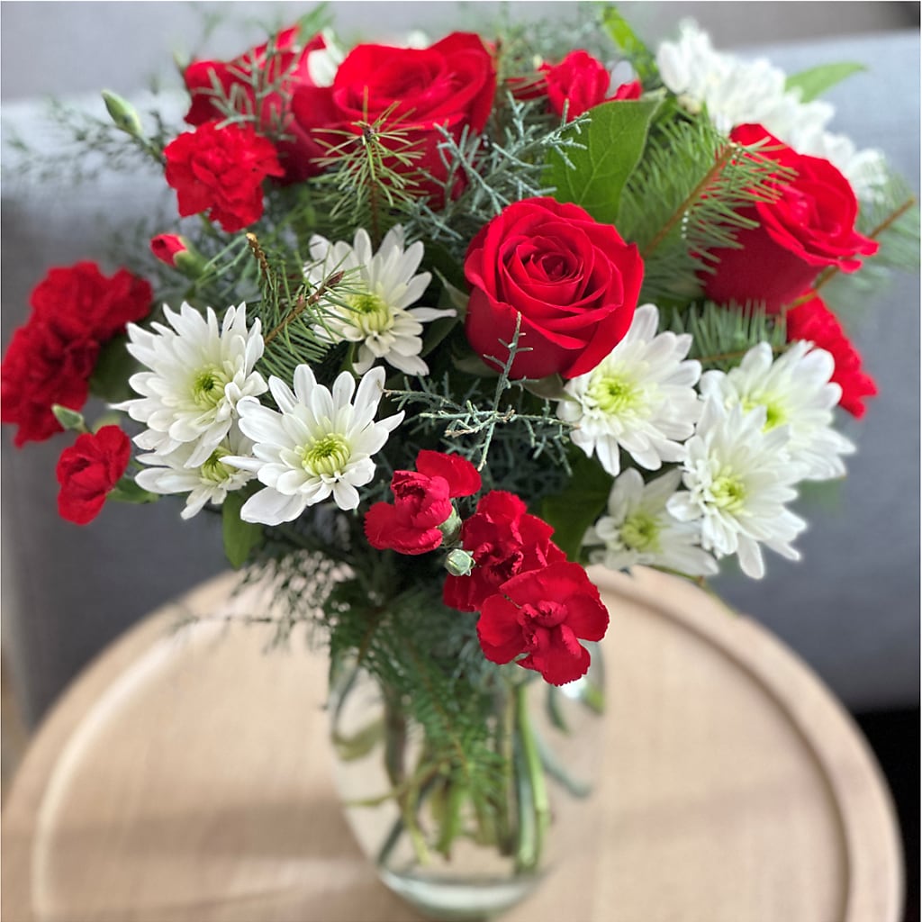Seasonal Magic Bouquet –  Pleasant Acres Nursery, Inc., Westerly RI