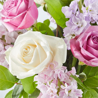 Springtime Spritz Bouquet –  Pleasant Acres Nursery, Inc., Westerly RI