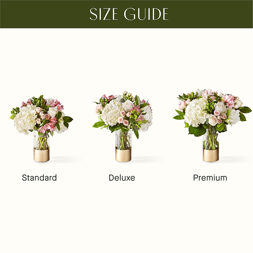Parisian Stroll Bouquet –  Pleasant Acres Nursery, Inc., Westerly RI