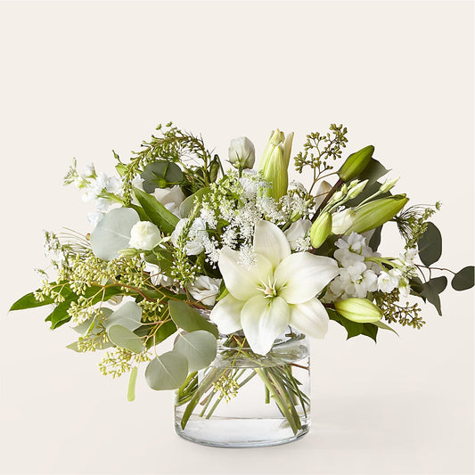 Alluring Elegance Bouquet –  Pleasant Acres Nursery, Inc., Westerly RI