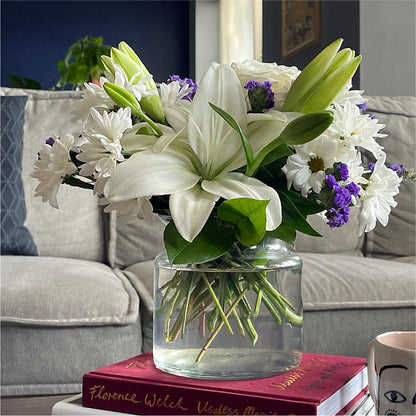 Beyond Blue Bouquet –  Pleasant Acres Nursery, Inc., Westerly RI