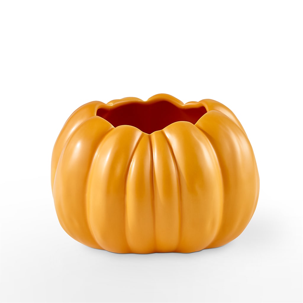 Pick of the Patch Pumpkin Bouquet –  Pleasant Acres Nursery, Inc., Westerly RI