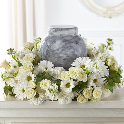 Timeless Tribute Cremation Adornment –  Pleasant Acres Nursery, Inc., Westerly RI