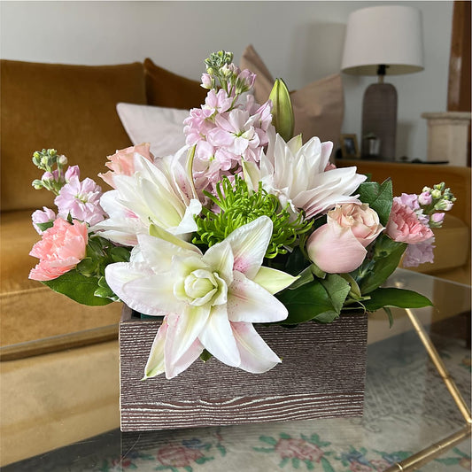 Beautiful Spirit Basket –  Pleasant Acres Nursery, Inc., Westerly RI