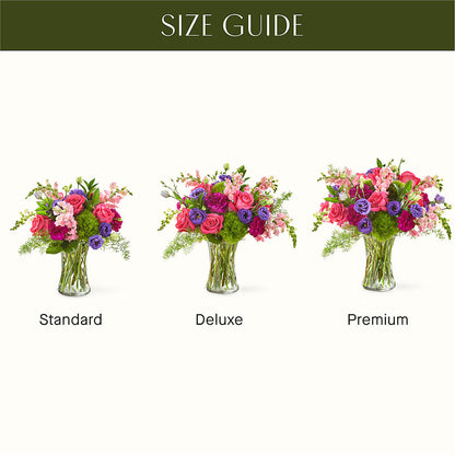 Charm & Comfort Bouquet –  Pleasant Acres Nursery, Inc., Westerly RI