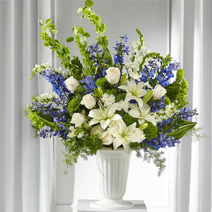 Heartfelt Hope Arrangement –  Pleasant Acres Nursery, Inc., Westerly RI