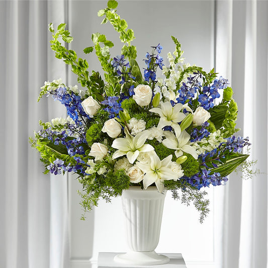 Heartfelt Hope Arrangement –  Pleasant Acres Nursery, Inc., Westerly RI