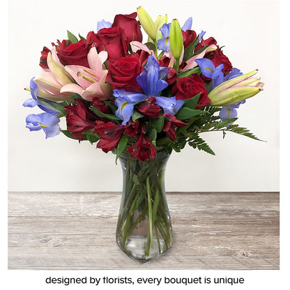 Truly Stunning Bouquet –  Pleasant Acres Nursery, Inc., Westerly RI