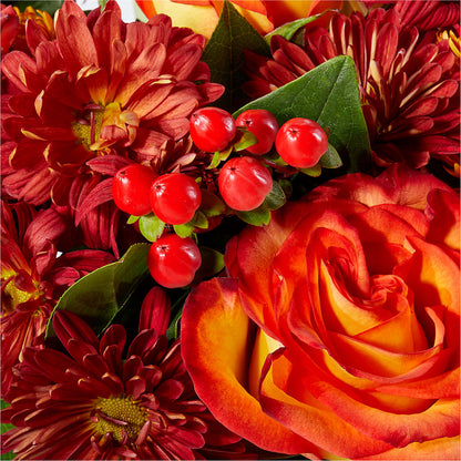 Autumnal Aroma Bouquet –  Pleasant Acres Nursery, Inc., Westerly RI